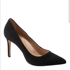 Banana republic Madison 12 hour pump